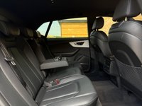 USED 2023 23 AUDI Q8 3.0 TFSI V6 55 S line SUV 5dr Petrol Tiptronic quattro Euro 6 (s/s) (340 ps) 