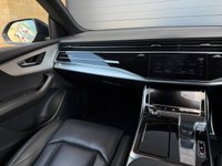 USED 2023 23 AUDI Q8 3.0 TFSI V6 55 S line SUV 5dr Petrol Tiptronic quattro Euro 6 (s/s) (340 ps) 