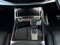 USED 2023 23 AUDI Q8 3.0 TFSI V6 55 S line SUV 5dr Petrol Tiptronic quattro Euro 6 (s/s) (340 ps) 