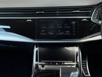 USED 2023 23 AUDI Q8 3.0 TFSI V6 55 S line SUV 5dr Petrol Tiptronic quattro Euro 6 (s/s) (340 ps) 