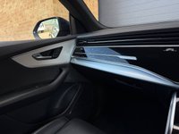 USED 2023 23 AUDI Q8 3.0 TFSI V6 55 S line SUV 5dr Petrol Tiptronic quattro Euro 6 (s/s) (340 ps) 