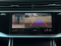 USED 2023 23 AUDI Q8 3.0 TFSI V6 55 S line SUV 5dr Petrol Tiptronic quattro Euro 6 (s/s) (340 ps) 