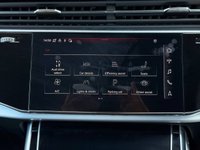 USED 2023 23 AUDI Q8 3.0 TFSI V6 55 S line SUV 5dr Petrol Tiptronic quattro Euro 6 (s/s) (340 ps) 