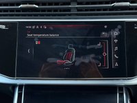 USED 2023 23 AUDI Q8 3.0 TFSI V6 55 S line SUV 5dr Petrol Tiptronic quattro Euro 6 (s/s) (340 ps) 