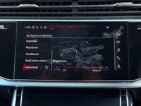 USED 2023 23 AUDI Q8 3.0 TFSI V6 55 S line SUV 5dr Petrol Tiptronic quattro Euro 6 (s/s) (340 ps) 