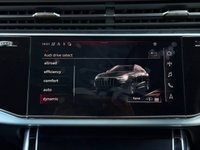 USED 2023 23 AUDI Q8 3.0 TFSI V6 55 S line SUV 5dr Petrol Tiptronic quattro Euro 6 (s/s) (340 ps) 