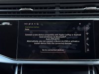 USED 2023 23 AUDI Q8 3.0 TFSI V6 55 S line SUV 5dr Petrol Tiptronic quattro Euro 6 (s/s) (340 ps) 