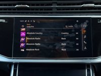 USED 2023 23 AUDI Q8 3.0 TFSI V6 55 S line SUV 5dr Petrol Tiptronic quattro Euro 6 (s/s) (340 ps) 