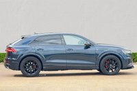 USED 2023 23 AUDI Q8 3.0 TFSI V6 55 S line SUV 5dr Petrol Tiptronic quattro Euro 6 (s/s) (340 ps) 