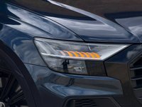 USED 2023 23 AUDI Q8 3.0 TFSI V6 55 S line SUV 5dr Petrol Tiptronic quattro Euro 6 (s/s) (340 ps) 