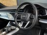 USED 2023 23 AUDI Q8 3.0 TFSI V6 55 S line SUV 5dr Petrol Tiptronic quattro Euro 6 (s/s) (340 ps) 