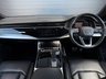 USED 2023 23 AUDI Q8 3.0 TFSI V6 55 S line SUV 5dr Petrol Tiptronic quattro Euro 6 (s/s) (340 ps) 