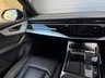 USED 2023 23 AUDI Q8 3.0 TFSI V6 55 S line SUV 5dr Petrol Tiptronic quattro Euro 6 (s/s) (340 ps) 