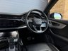USED 2023 23 AUDI Q8 3.0 TFSI V6 55 S line SUV 5dr Petrol Tiptronic quattro Euro 6 (s/s) (340 ps) 