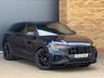 USED 2023 23 AUDI Q8 3.0 TFSI V6 55 S line SUV 5dr Petrol Tiptronic quattro Euro 6 (s/s) (340 ps) 