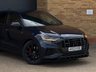 USED 2023 23 AUDI Q8 3.0 TFSI V6 55 S line SUV 5dr Petrol Tiptronic quattro Euro 6 (s/s) (340 ps) 