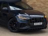 USED 2023 23 AUDI Q8 3.0 TFSI V6 55 S line SUV 5dr Petrol Tiptronic quattro Euro 6 (s/s) (340 ps) 