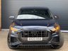 USED 2023 23 AUDI Q8 3.0 TFSI V6 55 S line SUV 5dr Petrol Tiptronic quattro Euro 6 (s/s) (340 ps) 