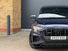 USED 2023 23 AUDI Q8 3.0 TFSI V6 55 S line SUV 5dr Petrol Tiptronic quattro Euro 6 (s/s) (340 ps) 