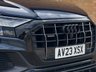 USED 2023 23 AUDI Q8 3.0 TFSI V6 55 S line SUV 5dr Petrol Tiptronic quattro Euro 6 (s/s) (340 ps) 