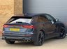 USED 2023 23 AUDI Q8 3.0 TFSI V6 55 S line SUV 5dr Petrol Tiptronic quattro Euro 6 (s/s) (340 ps) 
