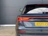 USED 2023 23 AUDI Q8 3.0 TFSI V6 55 S line SUV 5dr Petrol Tiptronic quattro Euro 6 (s/s) (340 ps) 