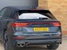 USED 2023 23 AUDI Q8 3.0 TFSI V6 55 S line SUV 5dr Petrol Tiptronic quattro Euro 6 (s/s) (340 ps) 
