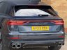 USED 2023 23 AUDI Q8 3.0 TFSI V6 55 S line SUV 5dr Petrol Tiptronic quattro Euro 6 (s/s) (340 ps) 