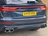 USED 2023 23 AUDI Q8 3.0 TFSI V6 55 S line SUV 5dr Petrol Tiptronic quattro Euro 6 (s/s) (340 ps) 