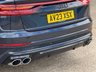 USED 2023 23 AUDI Q8 3.0 TFSI V6 55 S line SUV 5dr Petrol Tiptronic quattro Euro 6 (s/s) (340 ps) 
