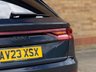 USED 2023 23 AUDI Q8 3.0 TFSI V6 55 S line SUV 5dr Petrol Tiptronic quattro Euro 6 (s/s) (340 ps) 