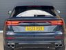 USED 2023 23 AUDI Q8 3.0 TFSI V6 55 S line SUV 5dr Petrol Tiptronic quattro Euro 6 (s/s) (340 ps) 