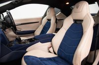 USED 2018 18 MASERATI GRANTURISMO 4.7 V8 Sport Coupe 2dr Petrol Auto Euro 5 (460 ps) 
