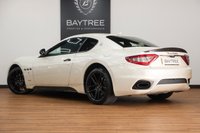USED 2018 18 MASERATI GRANTURISMO 4.7 V8 Sport Coupe 2dr Petrol Auto Euro 5 (460 ps) 