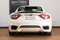 USED 2018 18 MASERATI GRANTURISMO 4.7 V8 Sport Coupe 2dr Petrol Auto Euro 5 (460 ps) 