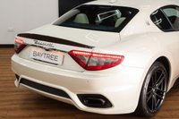 USED 2018 18 MASERATI GRANTURISMO 4.7 V8 Sport Coupe 2dr Petrol Auto Euro 5 (460 ps) 