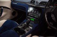 USED 2018 18 MASERATI GRANTURISMO 4.7 V8 Sport Coupe 2dr Petrol Auto Euro 5 (460 ps) 