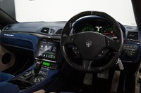 USED 2018 18 MASERATI GRANTURISMO 4.7 V8 Sport Coupe 2dr Petrol Auto Euro 5 (460 ps) 