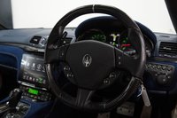 USED 2018 18 MASERATI GRANTURISMO 4.7 V8 Sport Coupe 2dr Petrol Auto Euro 5 (460 ps) 
