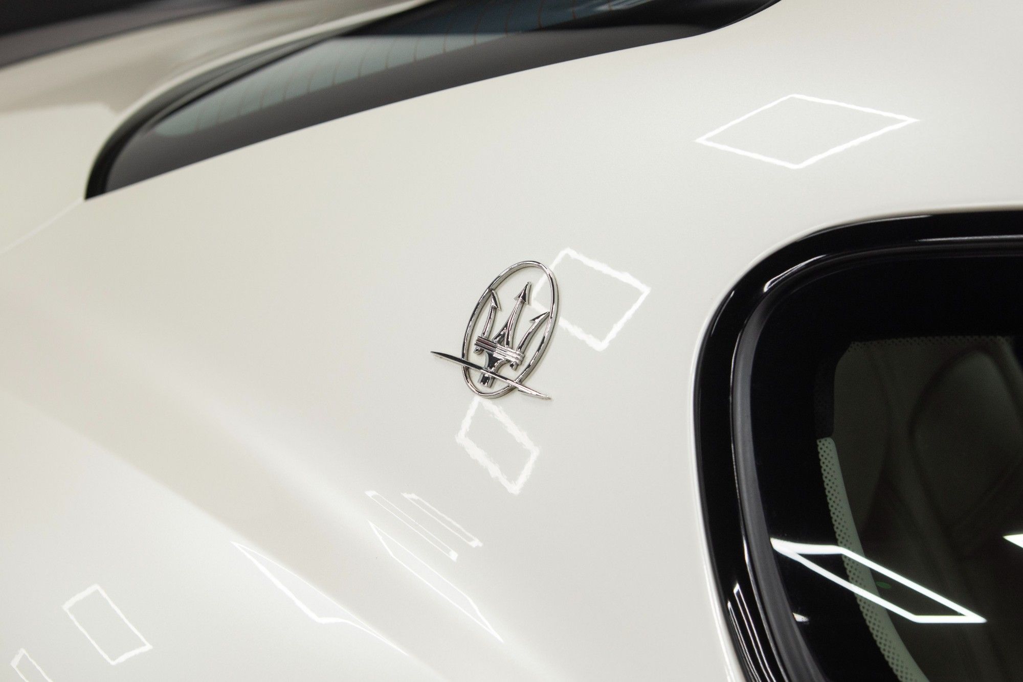 USED 2018 18 MASERATI GRANTURISMO 4.7 V8 Sport Coupe 2dr Petrol Auto Euro 5 (460 ps) 