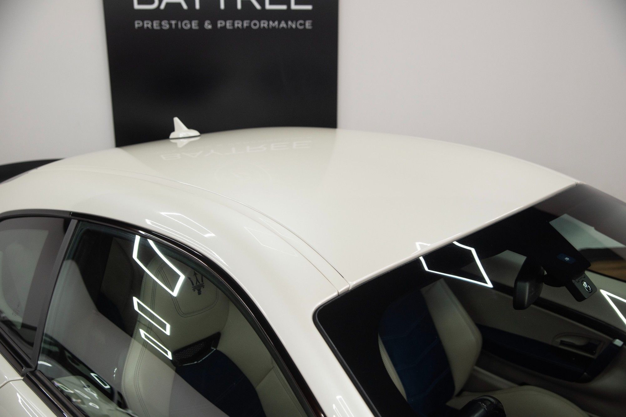 USED 2018 18 MASERATI GRANTURISMO 4.7 V8 Sport Coupe 2dr Petrol Auto Euro 5 (460 ps) 