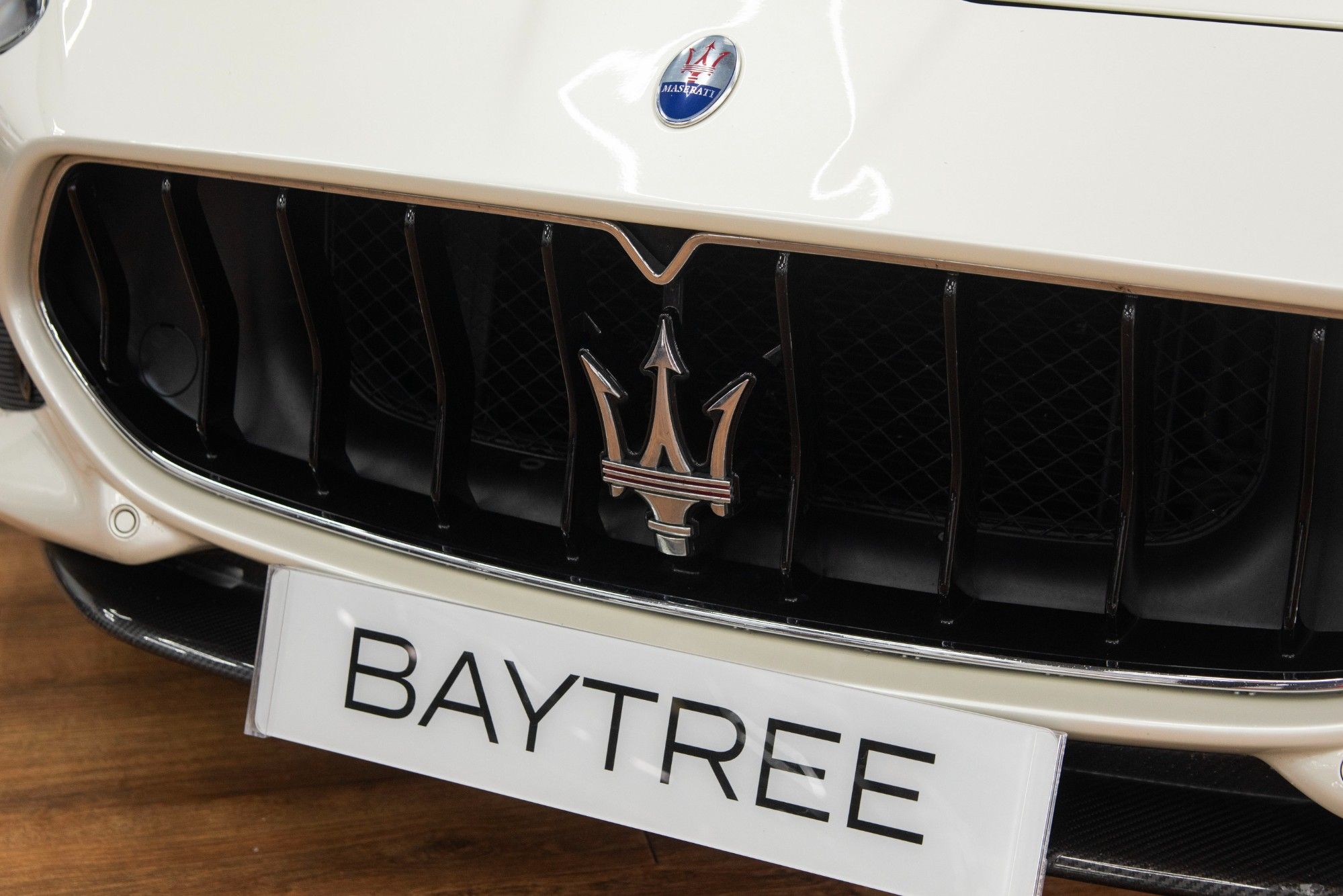 USED 2018 18 MASERATI GRANTURISMO 4.7 V8 Sport Coupe 2dr Petrol Auto Euro 5 (460 ps) 