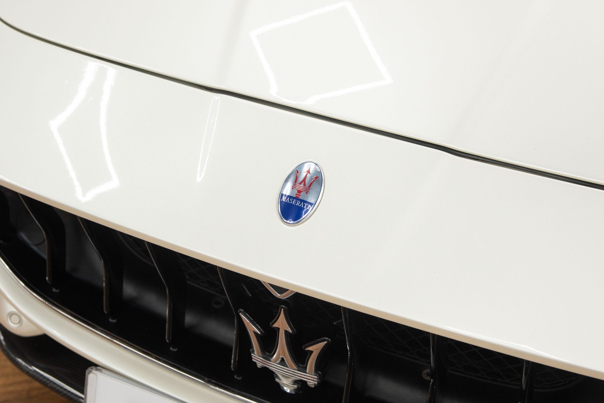 USED 2018 18 MASERATI GRANTURISMO 4.7 V8 Sport Coupe 2dr Petrol Auto Euro 5 (460 ps) 