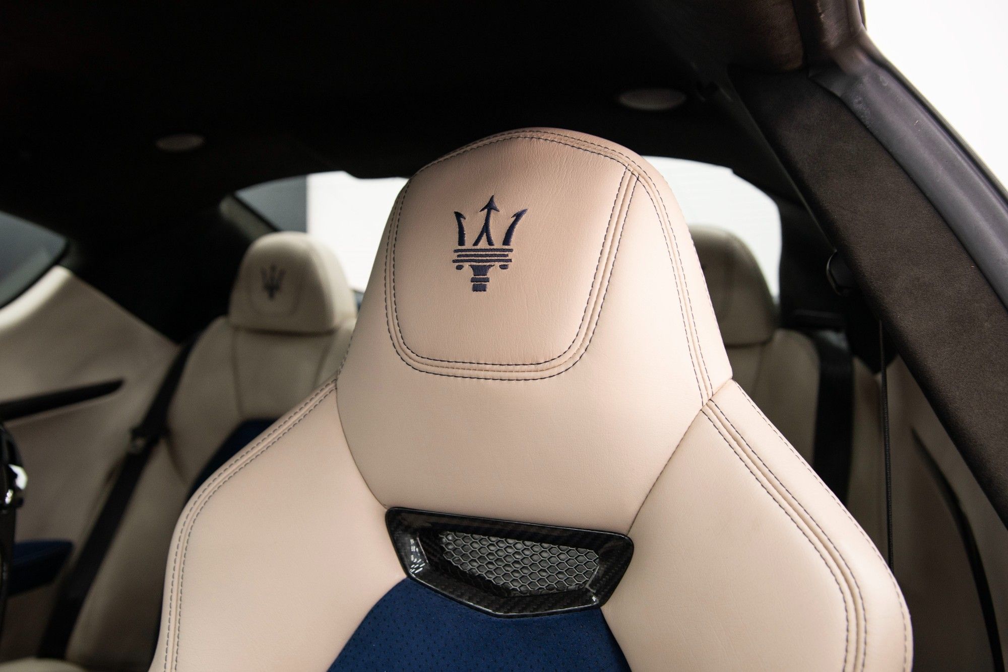 USED 2018 18 MASERATI GRANTURISMO 4.7 V8 Sport Coupe 2dr Petrol Auto Euro 5 (460 ps) 
