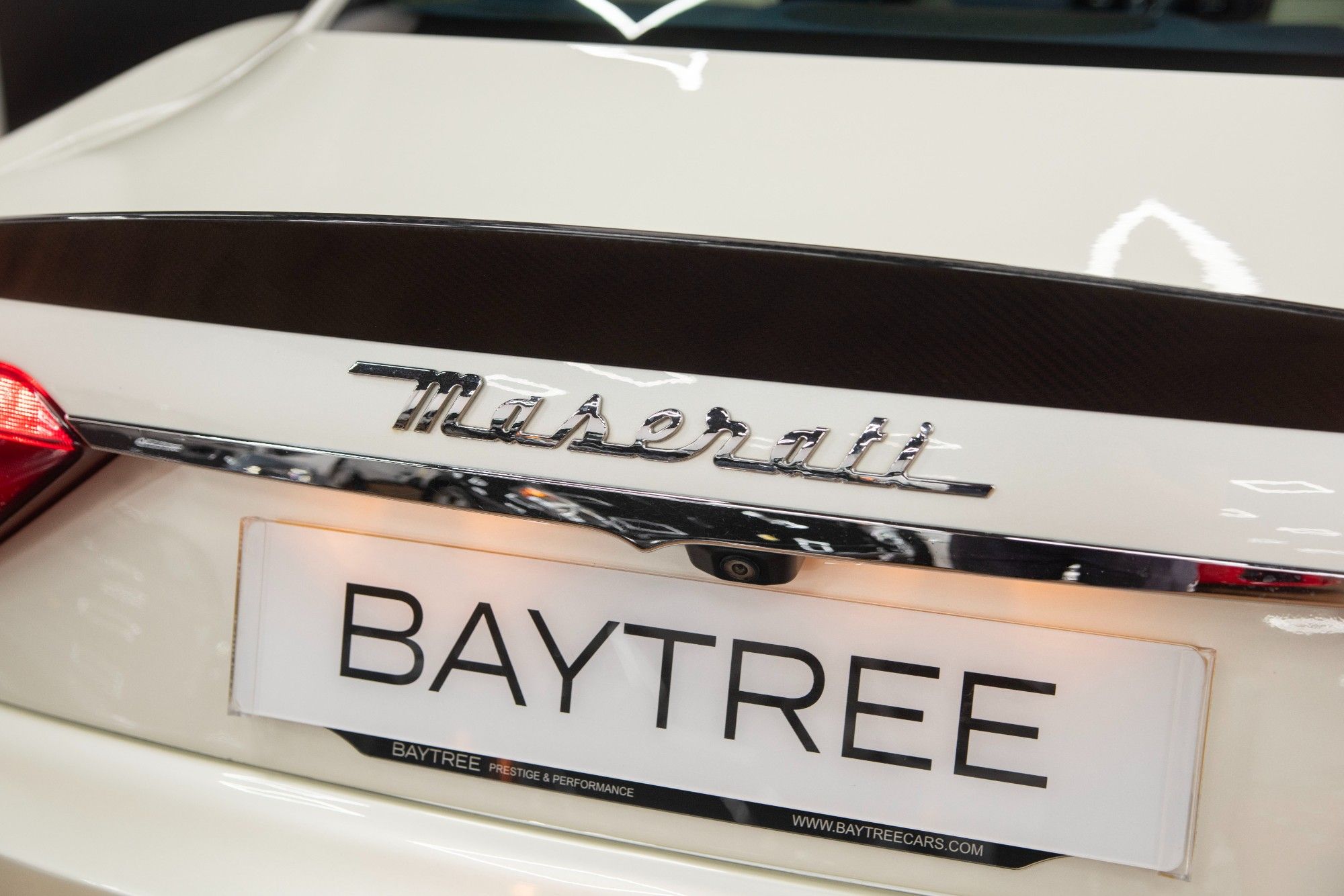 USED 2018 18 MASERATI GRANTURISMO 4.7 V8 Sport Coupe 2dr Petrol Auto Euro 5 (460 ps) 