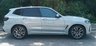 USED 2024 24 BMW X3 2.0 20i MHT M Sport SUV 5dr Petrol Hybrid Auto xDrive Euro 6 (s/s) (184 ps) With only one previous owner, this 2024 BMW X3 20i M Sport is a great find. Boasting a Euro 6 compliant 2.0L petrol hybrid engine and four-wheel drive, this M Sport trim vehicle combines efficiency with dynamic performance. It also features the M Sport Pro Pack, enhancing its sporty appeal. The inclusion of the Comfort Pack offers keyless entry and a heated steering wheel for added convenience. The Technology Package, complete with a head-up display, ensures a modern driving experience.  The lar