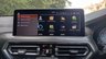 USED 2024 24 BMW X3 2.0 20i MHT M Sport SUV 5dr Petrol Hybrid Auto xDrive Euro 6 (s/s) (184 ps) With only one previous owner, this 2024 BMW X3 20i M Sport is a great find. Boasting a Euro 6 compliant 2.0L petrol hybrid engine and four-wheel drive, this M Sport trim vehicle combines efficiency with dynamic performance. It also features the M Sport Pro Pack, enhancing its sporty appeal. The inclusion of the Comfort Pack offers keyless entry and a heated steering wheel for added convenience. The Technology Package, complete with a head-up display, ensures a modern driving experience.  The lar