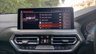 USED 2024 24 BMW X3 2.0 20i MHT M Sport SUV 5dr Petrol Hybrid Auto xDrive Euro 6 (s/s) (184 ps) With only one previous owner, this 2024 BMW X3 20i M Sport is a great find. Boasting a Euro 6 compliant 2.0L petrol hybrid engine and four-wheel drive, this M Sport trim vehicle combines efficiency with dynamic performance. It also features the M Sport Pro Pack, enhancing its sporty appeal. The inclusion of the Comfort Pack offers keyless entry and a heated steering wheel for added convenience. The Technology Package, complete with a head-up display, ensures a modern driving experience.  The lar