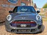 USED 2017 67 MINI CONVERTIBLE 2.0 John Cooper Works Convertible 2dr Petrol Manual Euro 6 (s/s) (231 ps) 