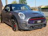 USED 2017 67 MINI CONVERTIBLE 2.0 John Cooper Works Convertible 2dr Petrol Manual Euro 6 (s/s) (231 ps) 